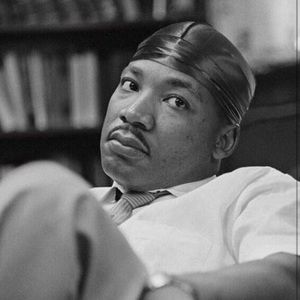 Meet your Posher, Jerry